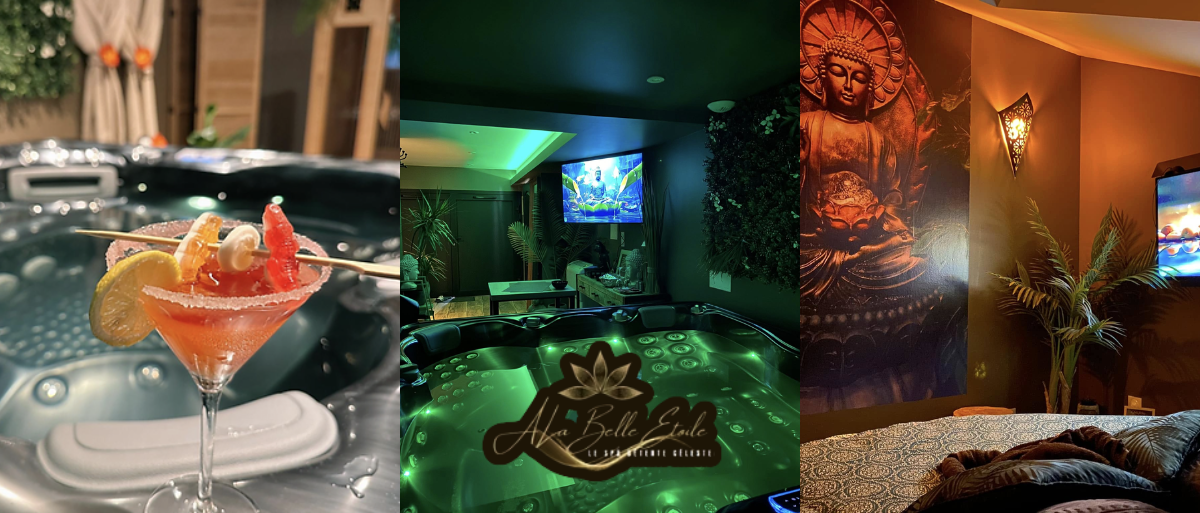 à la belle étoile - Loison sous Lens