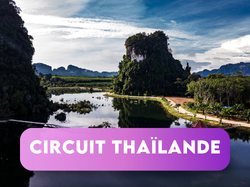 Horizons du Nord - Thaïlande