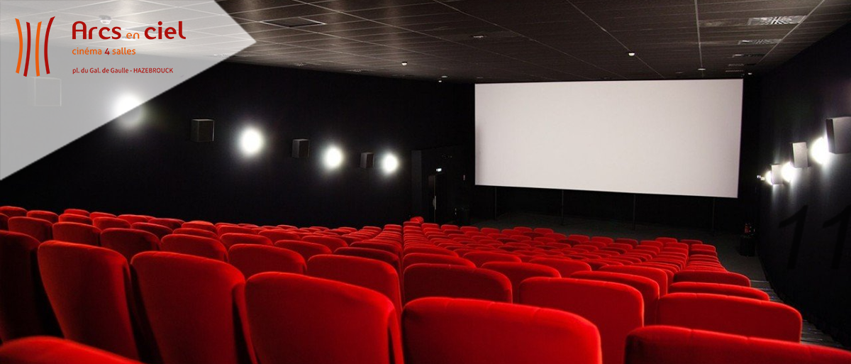 ARCS EN CIEL - HAZEBROUCK